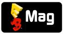 E3 Mag Logo